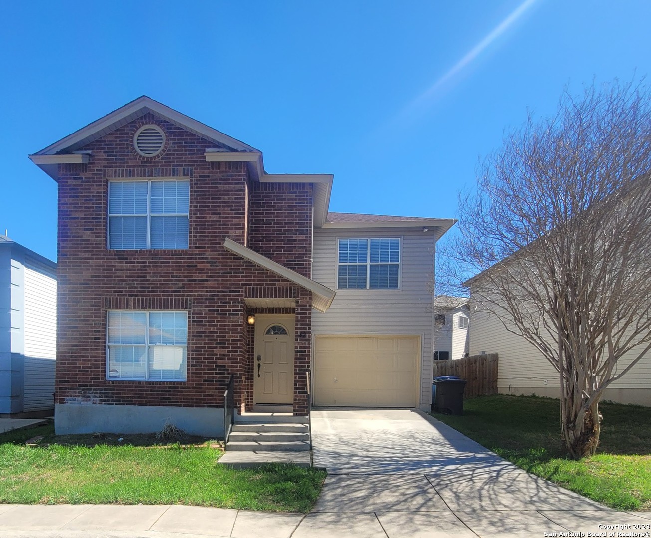 42 Latrobe Post San Antonio TX 78240