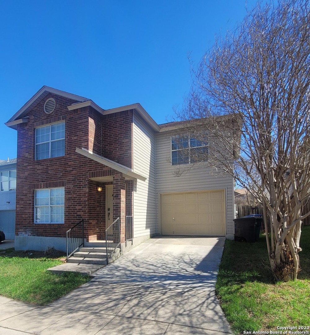 42 Latrobe Post San Antonio TX 78240