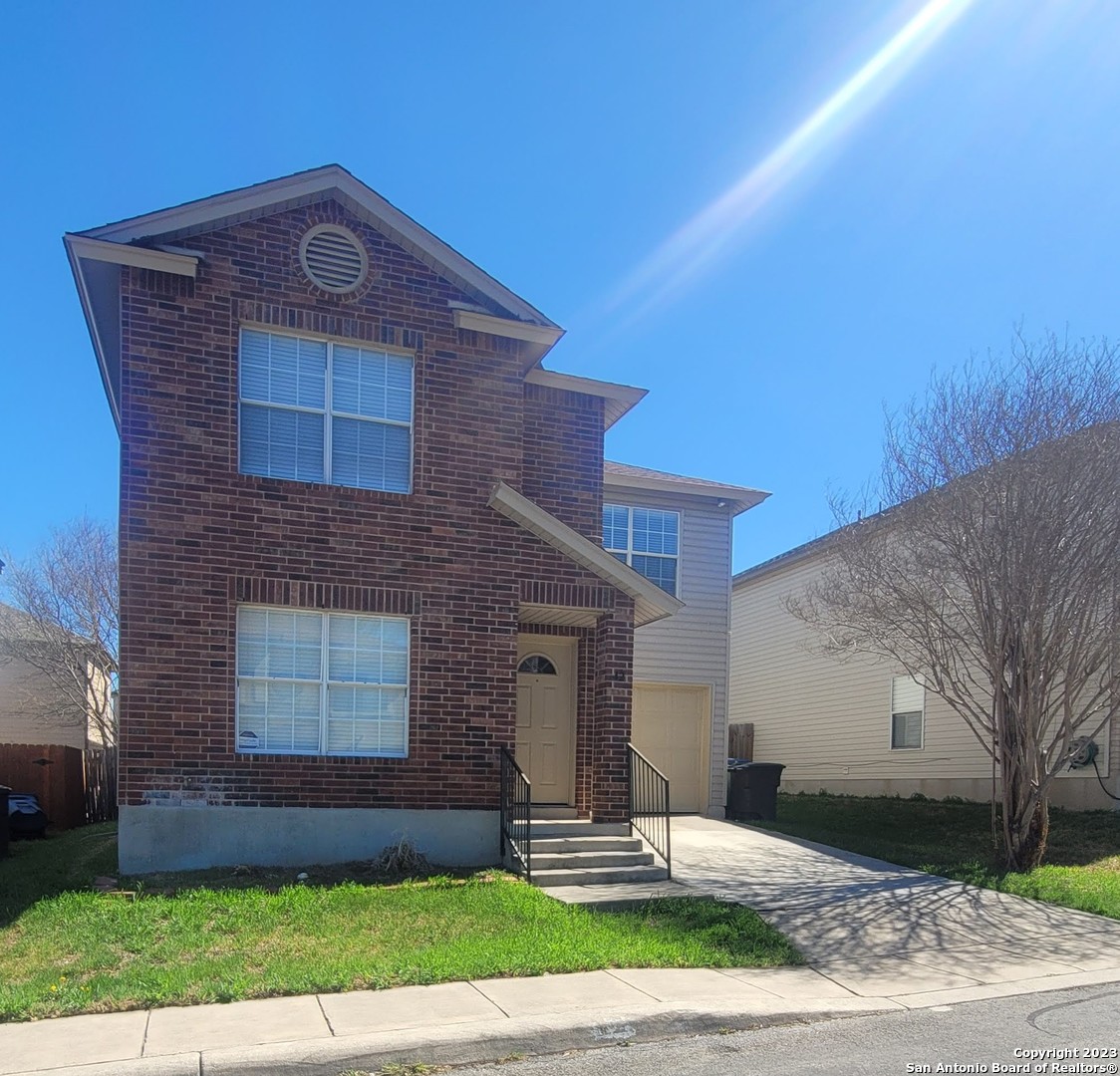 42 Latrobe Post San Antonio TX 78240