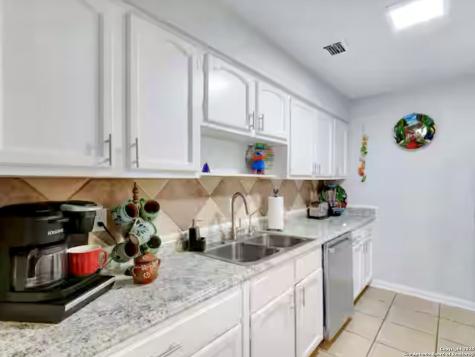12013 Ashrock Court San Antonio TX 78230