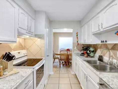 12013 Ashrock Court San Antonio TX 78230