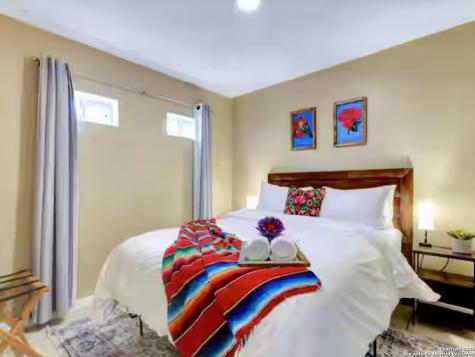 12013 Ashrock Court San Antonio TX 78230