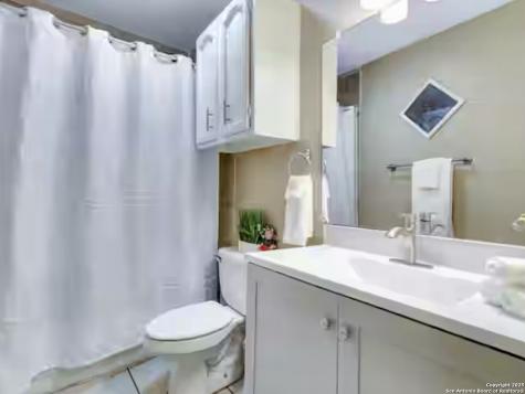 12013 Ashrock Court San Antonio TX 78230