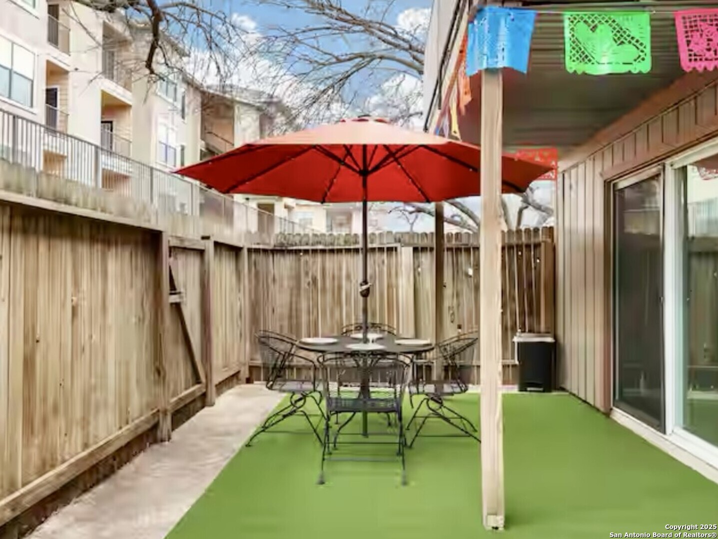 12013 Ashrock Court San Antonio TX 78230