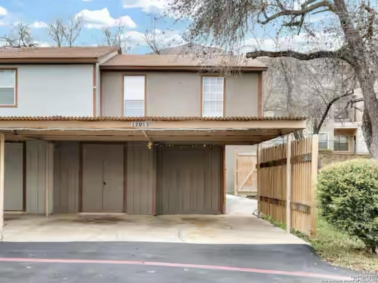 12013 Ashrock Court San Antonio TX 78230