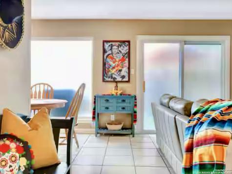 12013 Ashrock Court San Antonio TX 78230