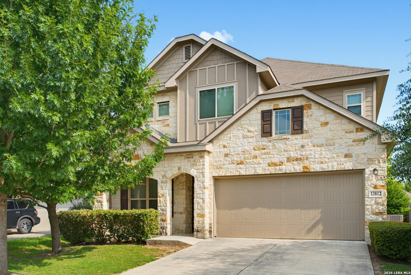 13812 Bellows Path San Antonio TX 78253