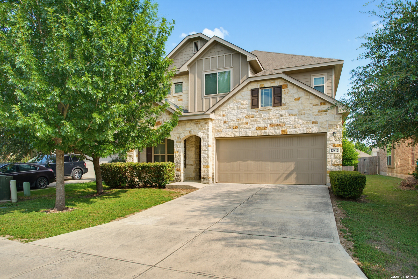 13812 Bellows Path San Antonio TX 78253
