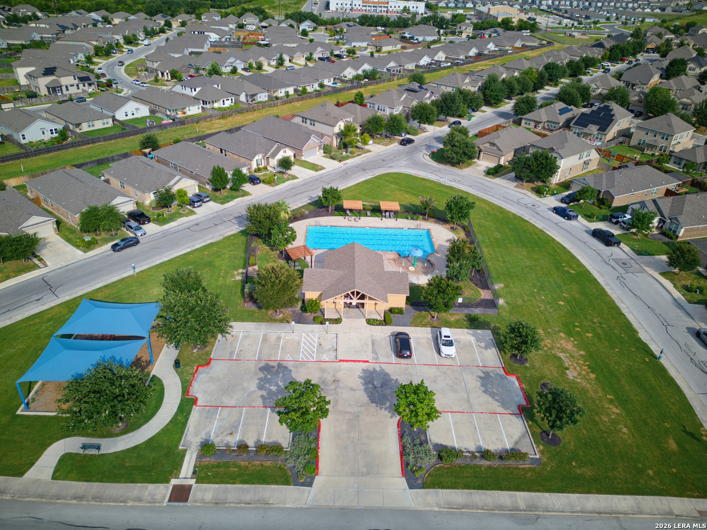13812 Bellows Path San Antonio TX 78253