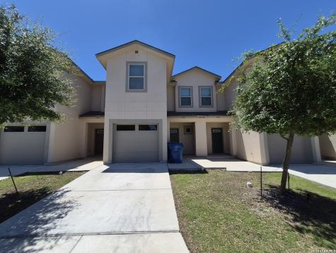 6406 Luglio Lane San Antonio TX 78233