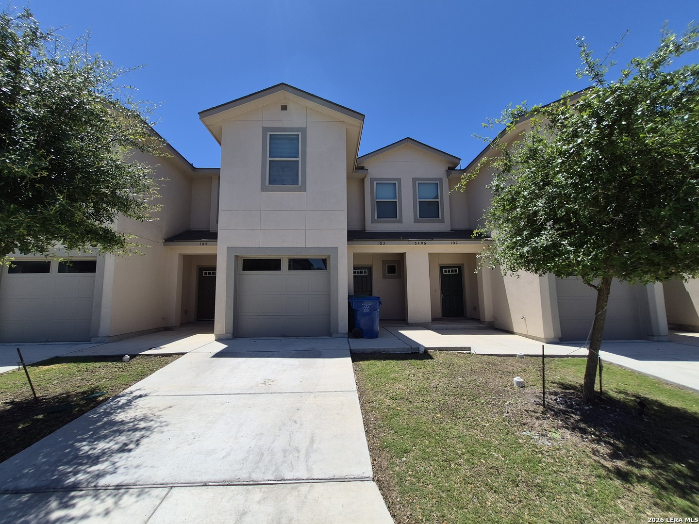6406 Luglio Lane San Antonio TX 78233