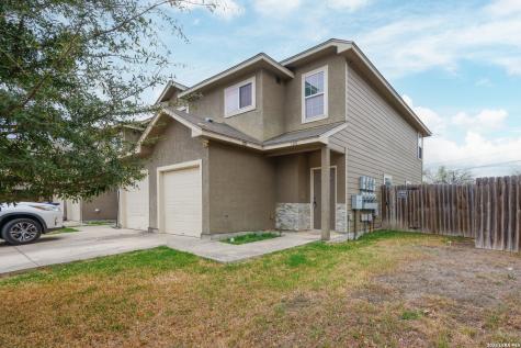6615 Arancione Avenue San Antonio TX 78233