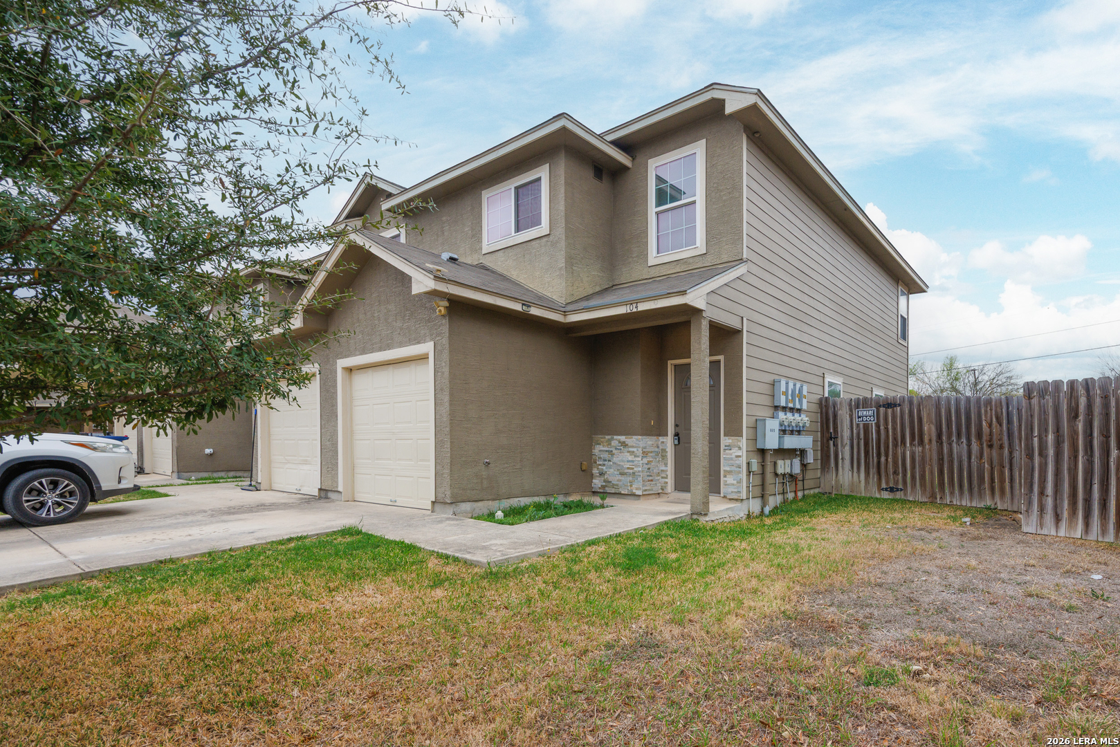 6615 Arancione Avenue San Antonio TX 78233