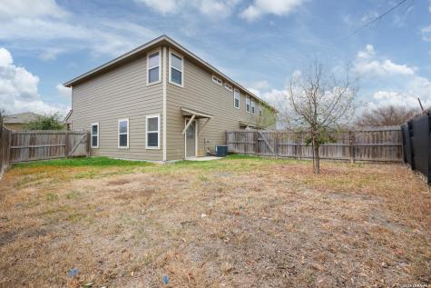 6615 Arancione Avenue San Antonio TX 78233