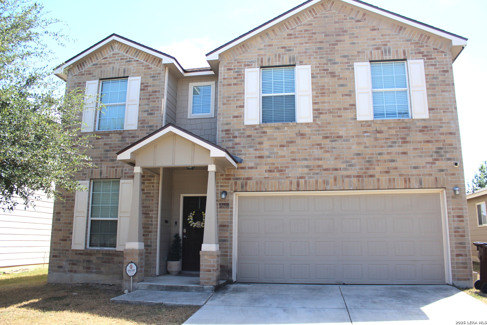 11718 Silver Horse San Antonio TX 78254
