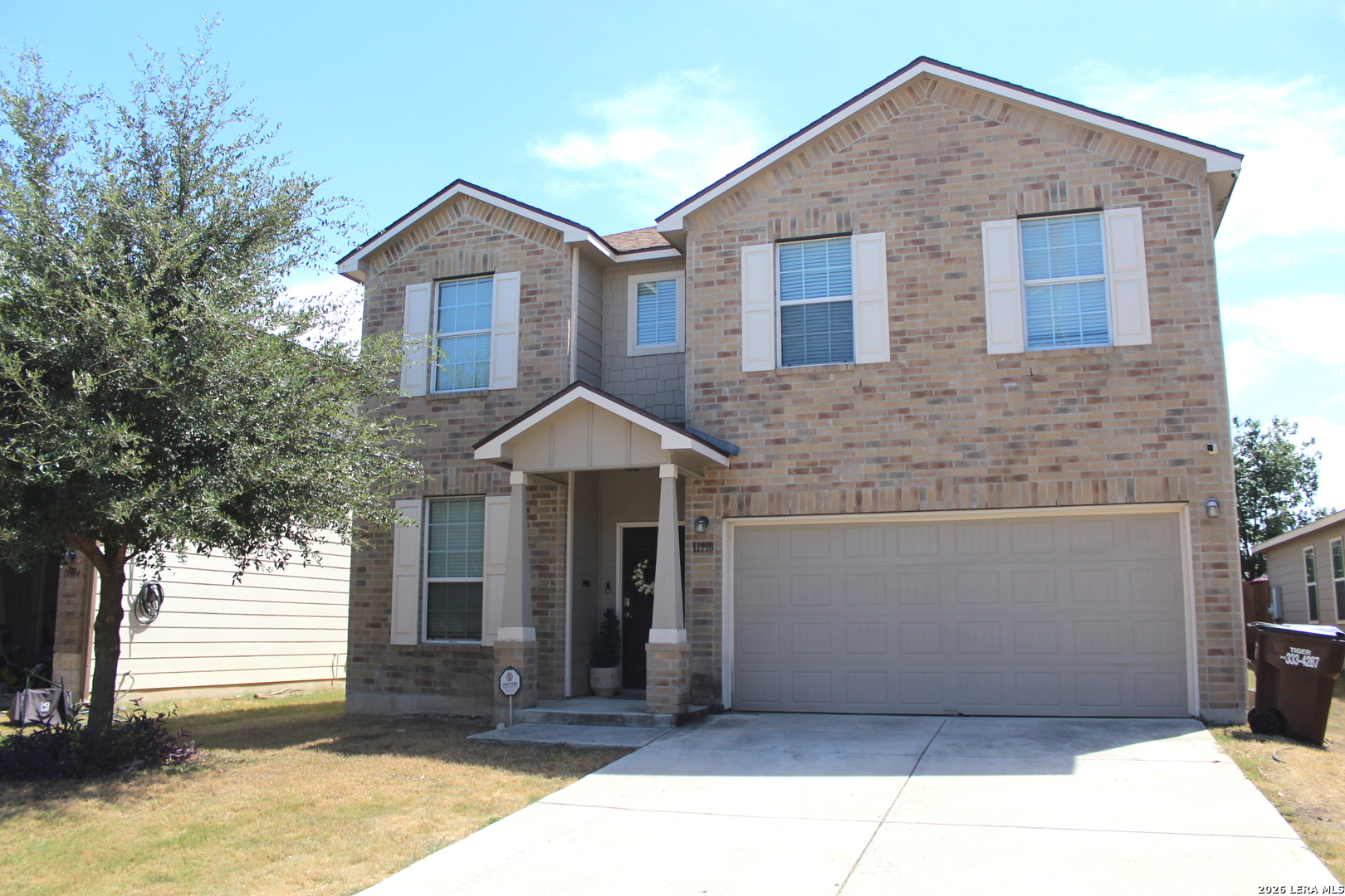 11718 Silver Horse San Antonio TX 78254
