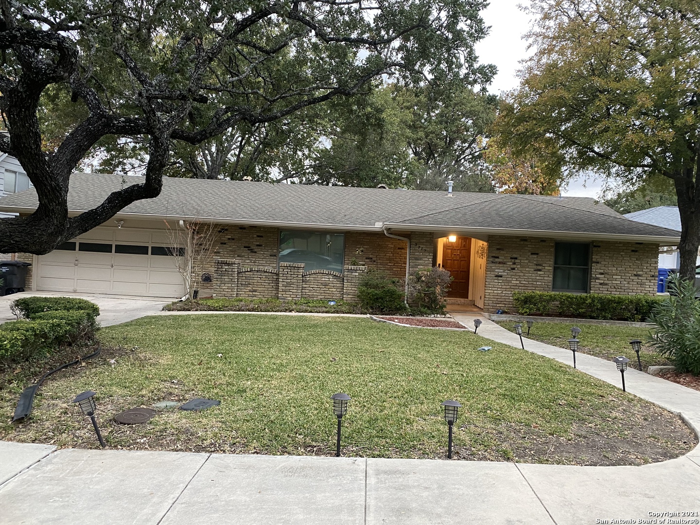 3715 John Alden Drive San Antonio TX 78230