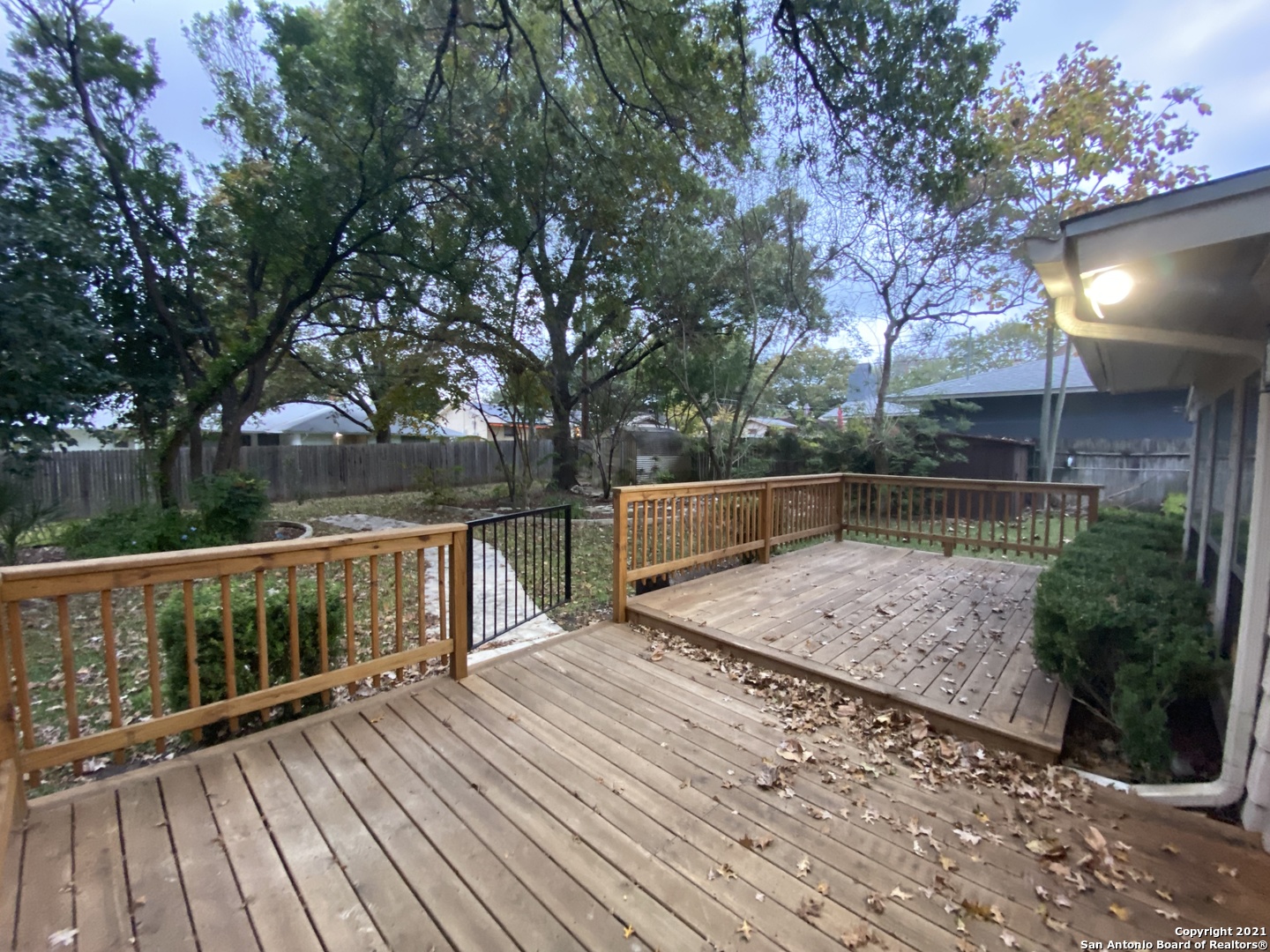 3715 John Alden Drive San Antonio TX 78230