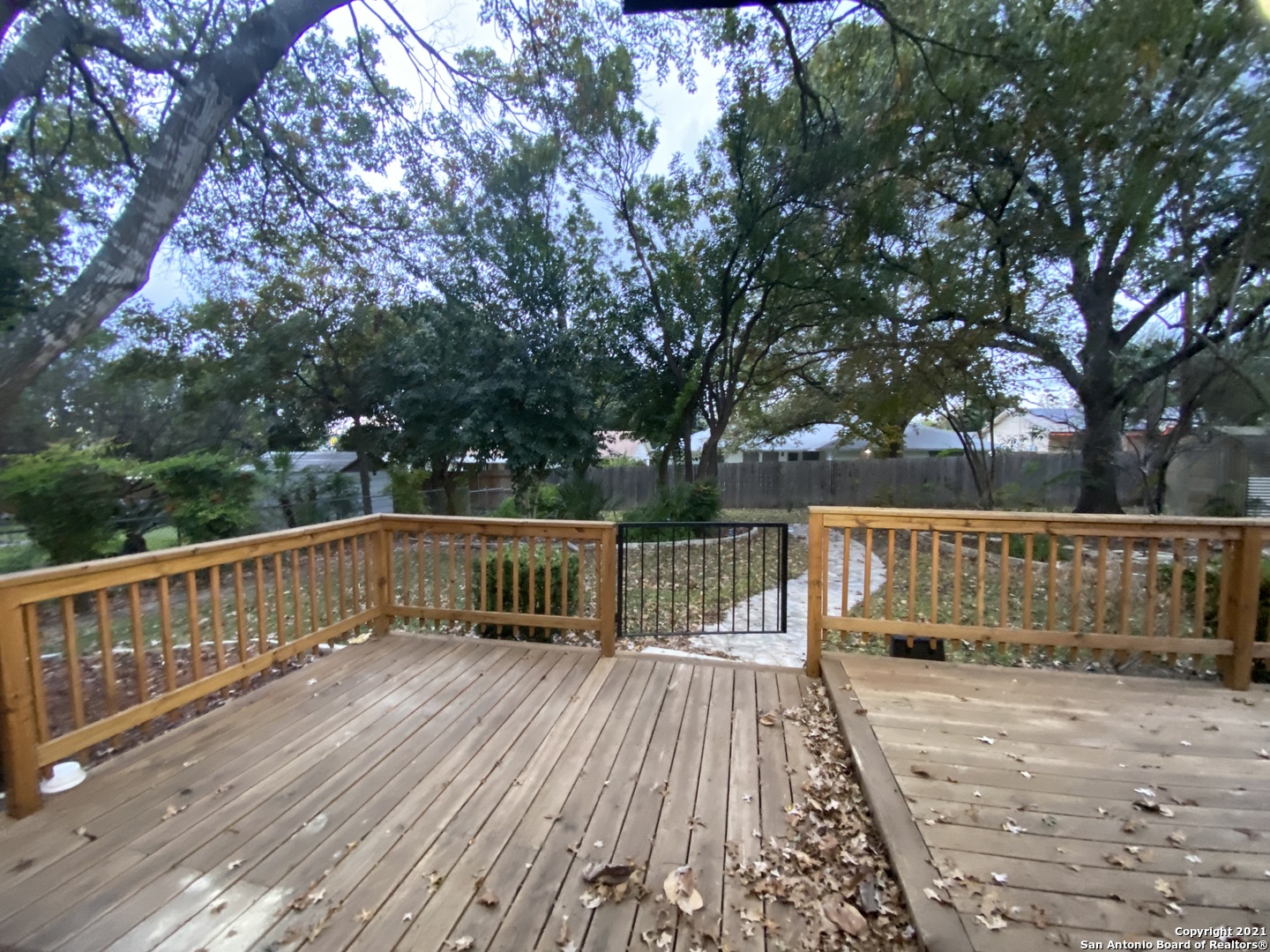 3715 John Alden Drive San Antonio TX 78230
