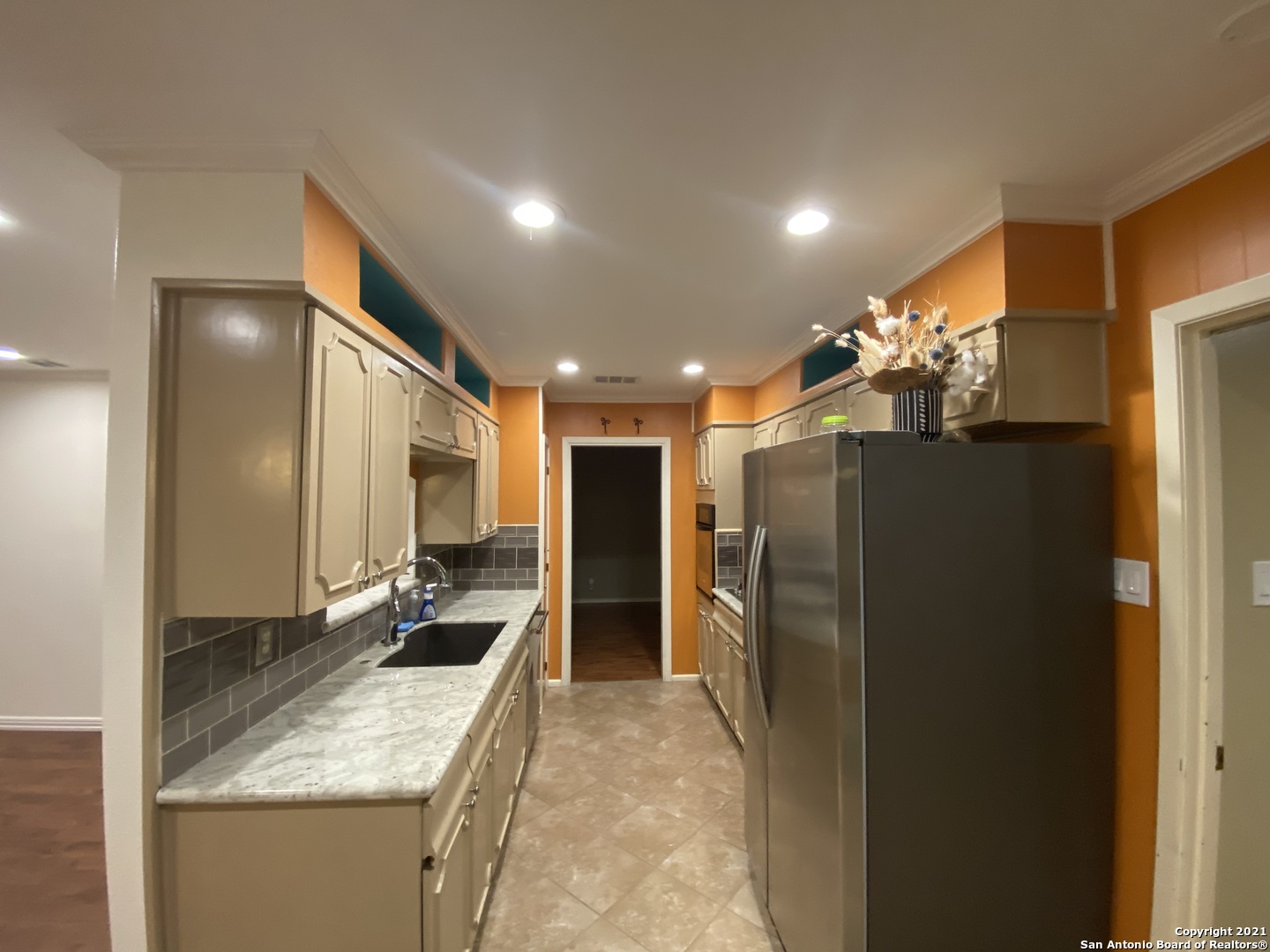 3715 John Alden Drive San Antonio TX 78230