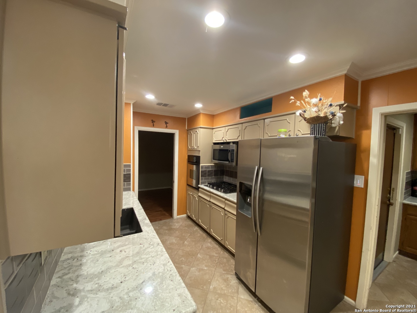 3715 John Alden Drive San Antonio TX 78230