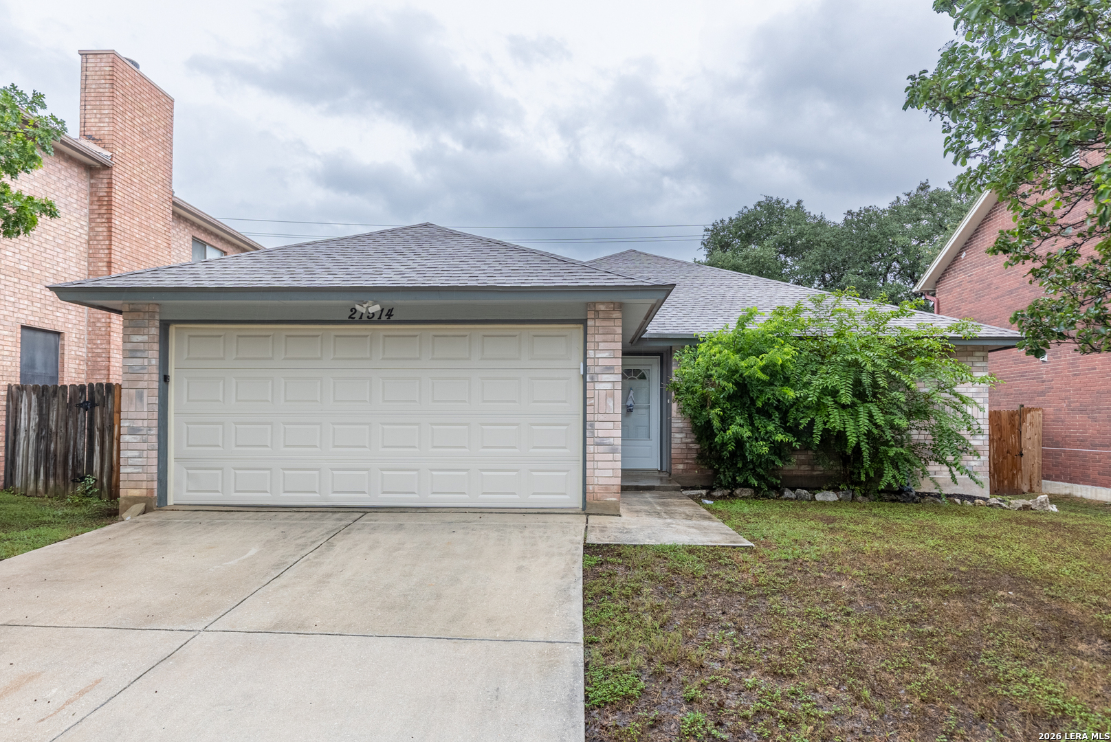 21514 Longwood San Antonio TX 78259