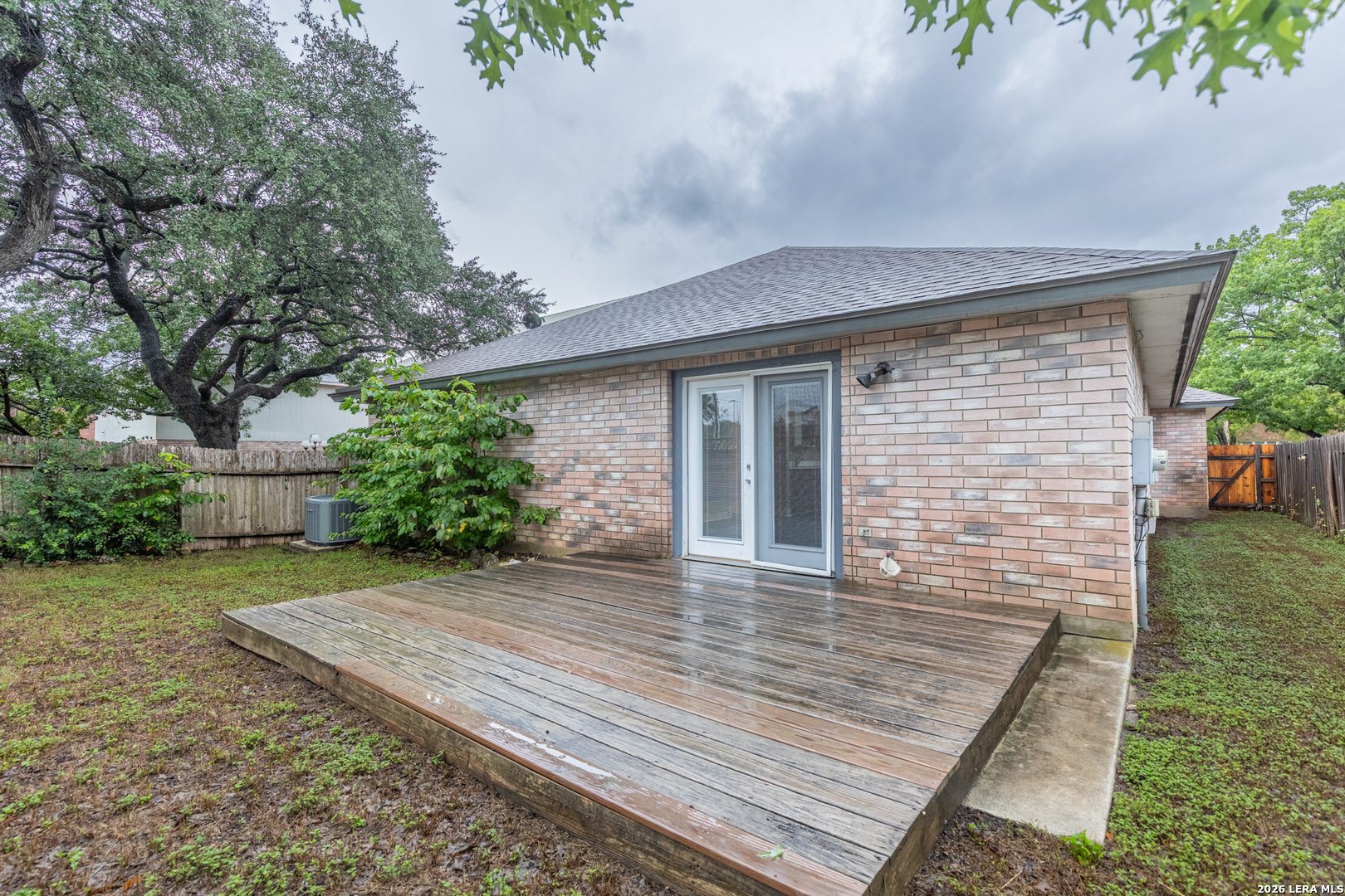 21514 Longwood San Antonio TX 78259