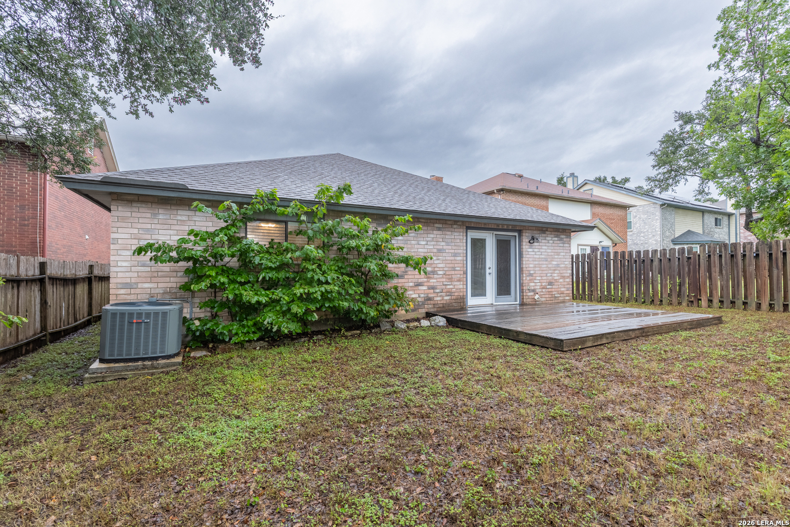 21514 Longwood San Antonio TX 78259