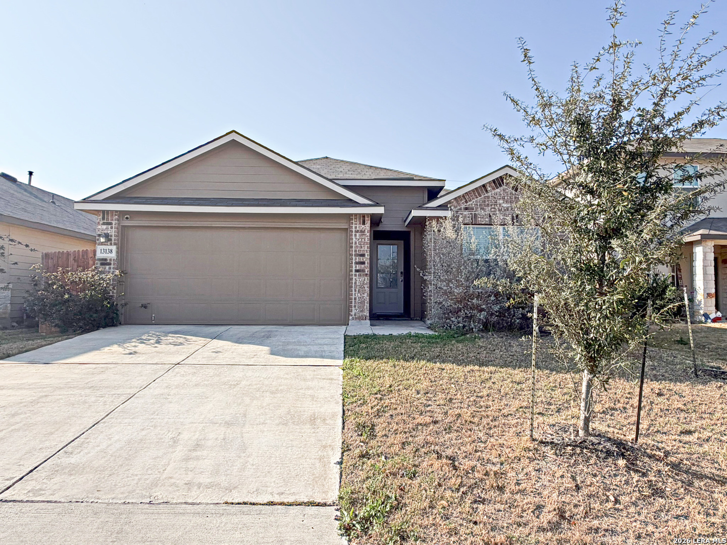 13138 Whisper Bend San Antonio TX 78252