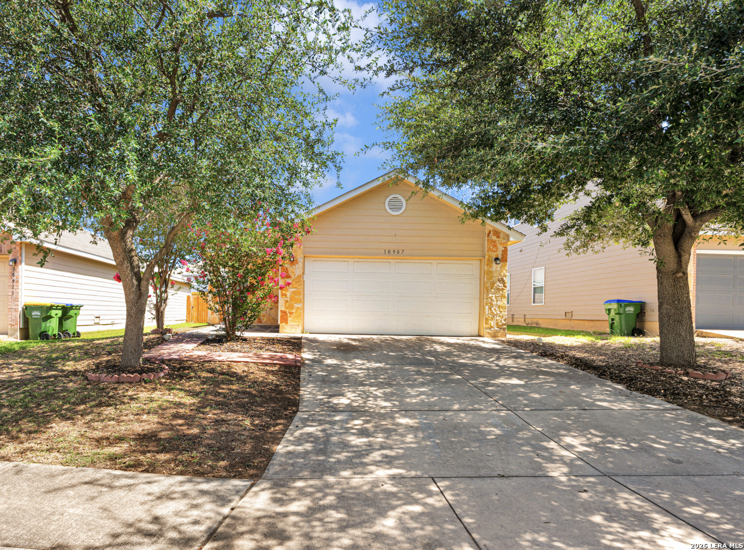 10907 Western Cactus San Antonio TX 78245