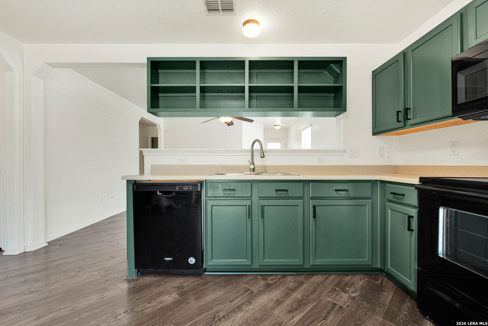 10907 Western Cactus San Antonio TX 78245