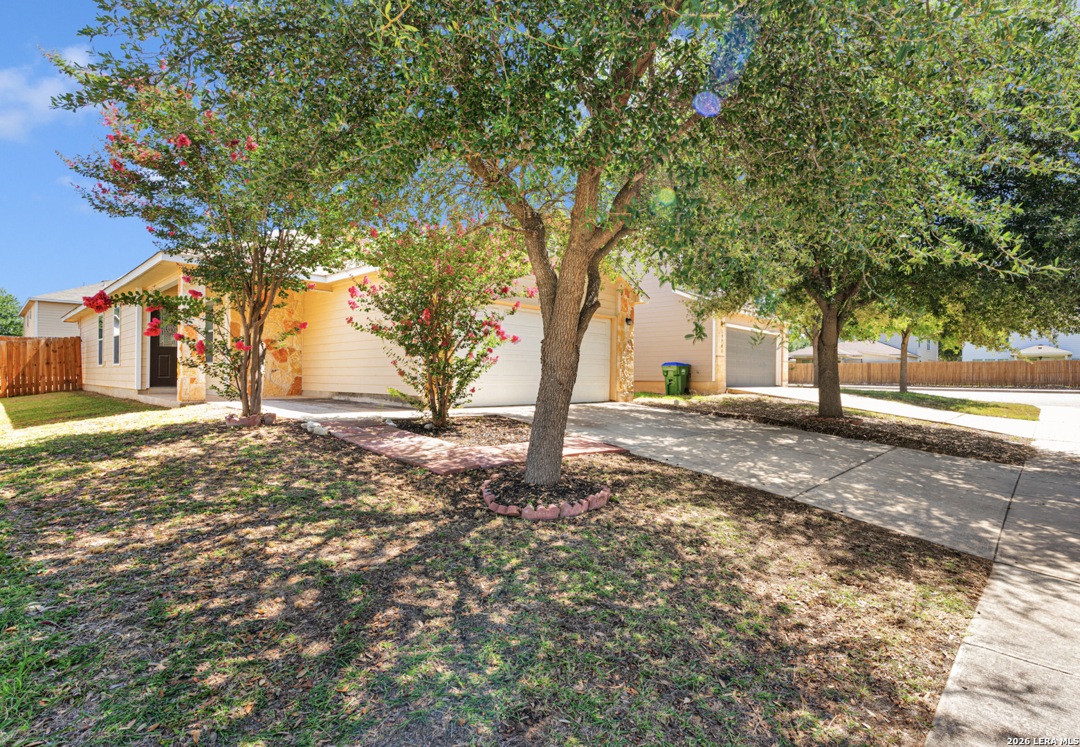 10907 Western Cactus San Antonio TX 78245