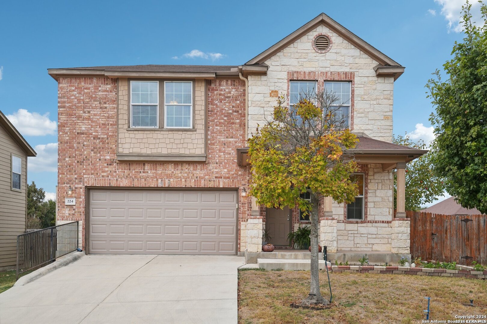 224 Hinge Chase Cibolo TX 78108