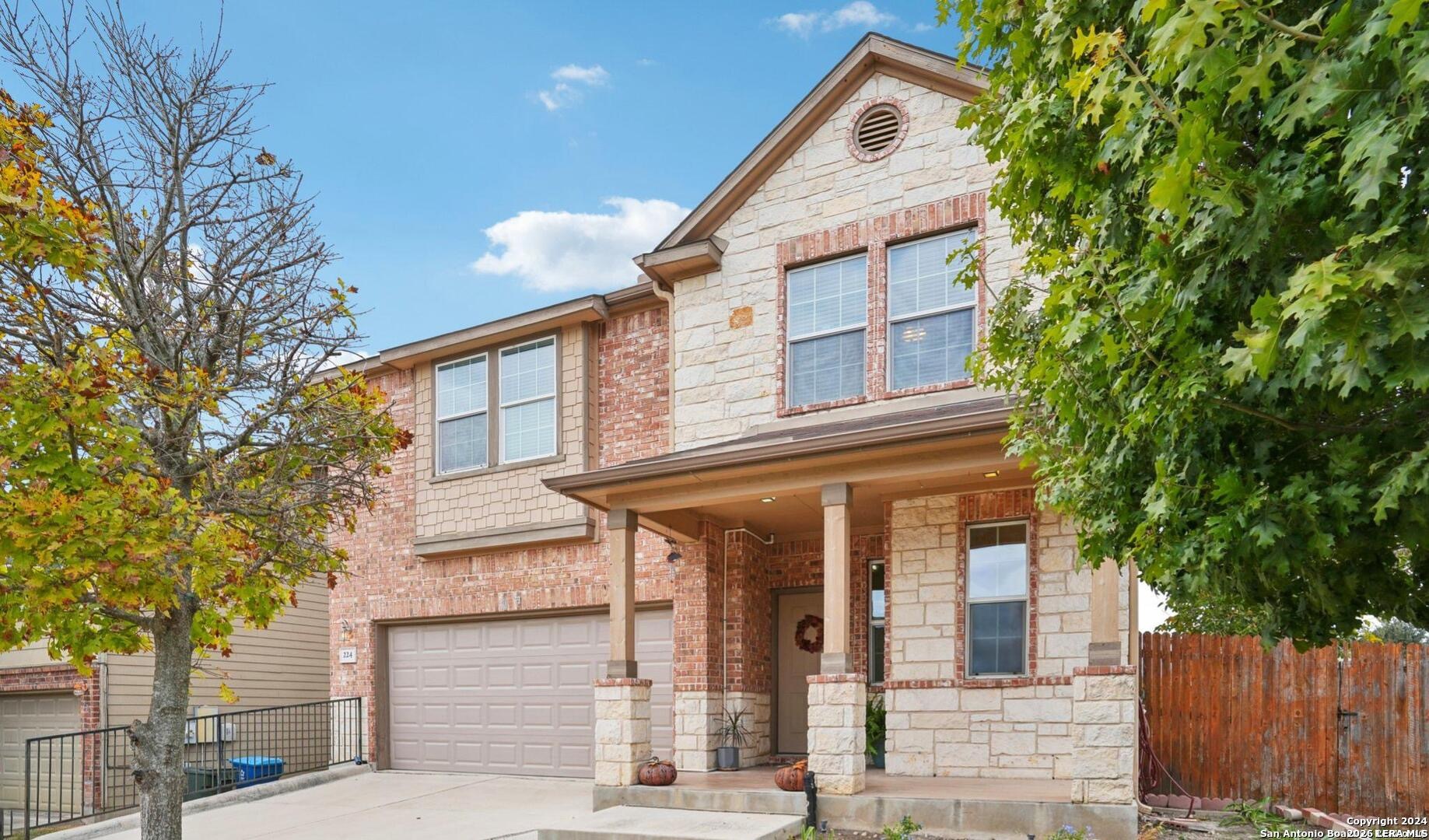 224 Hinge Chase Cibolo TX 78108
