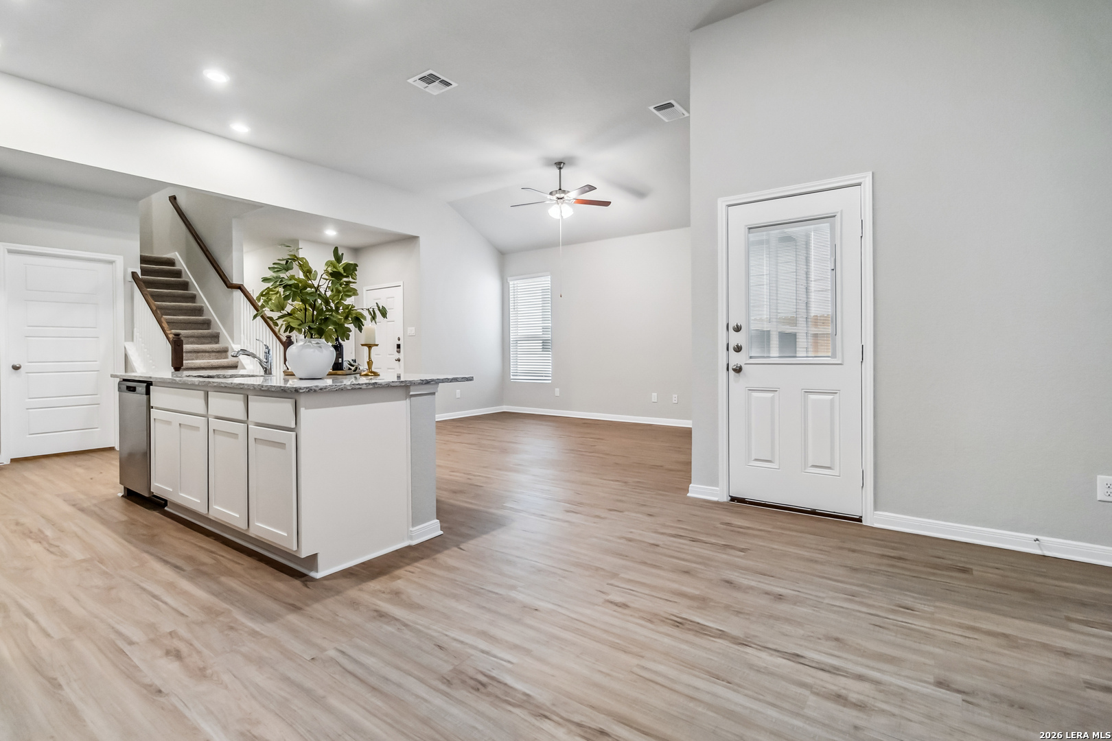 131 Nespral Drive San Antonio TX 78253