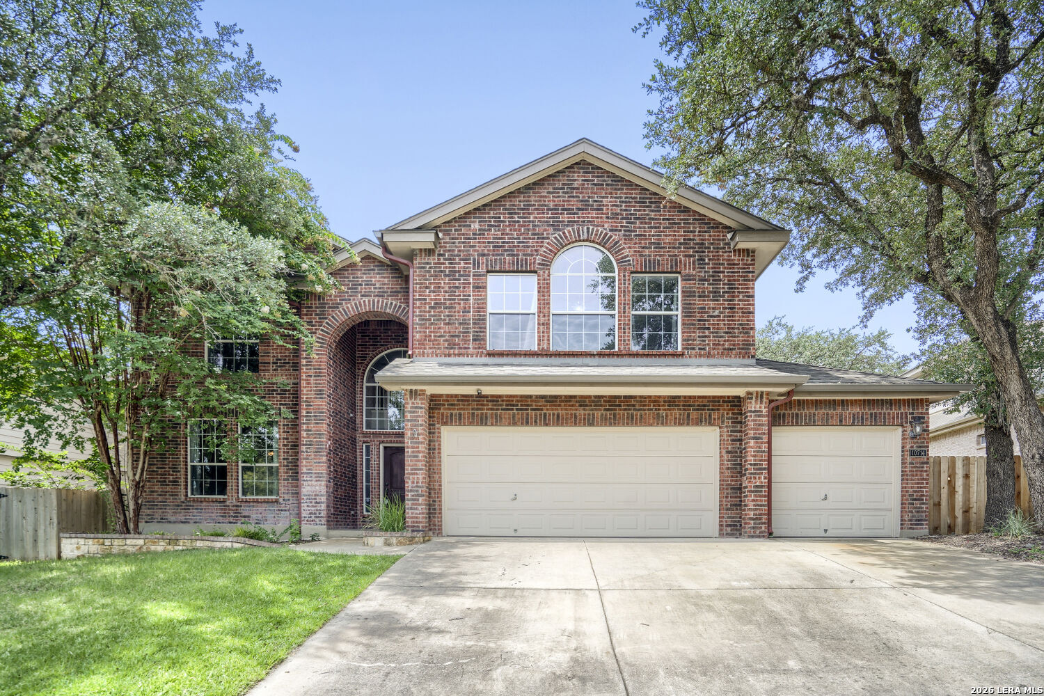 10714 Shetland Brook San Antonio TX 78254