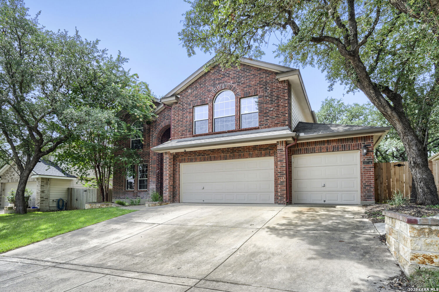 10714 Shetland Brook San Antonio TX 78254