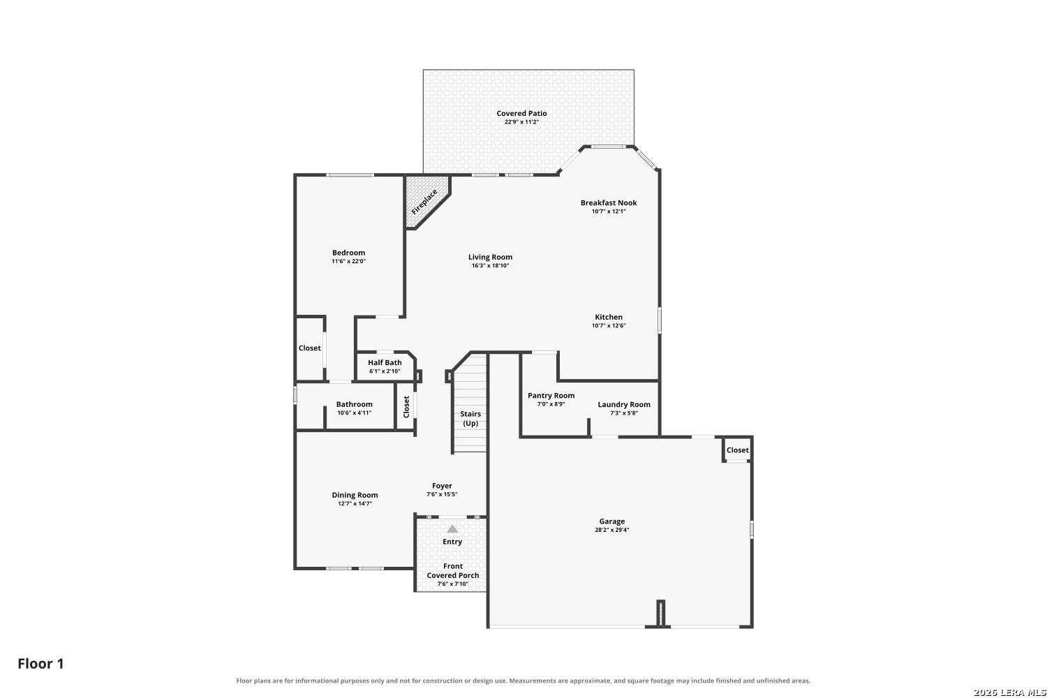 10714 Shetland Brook San Antonio TX 78254
