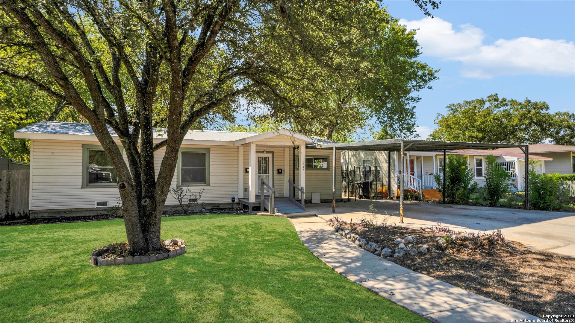 542 Thorain Boulevard San Antonio TX 78212