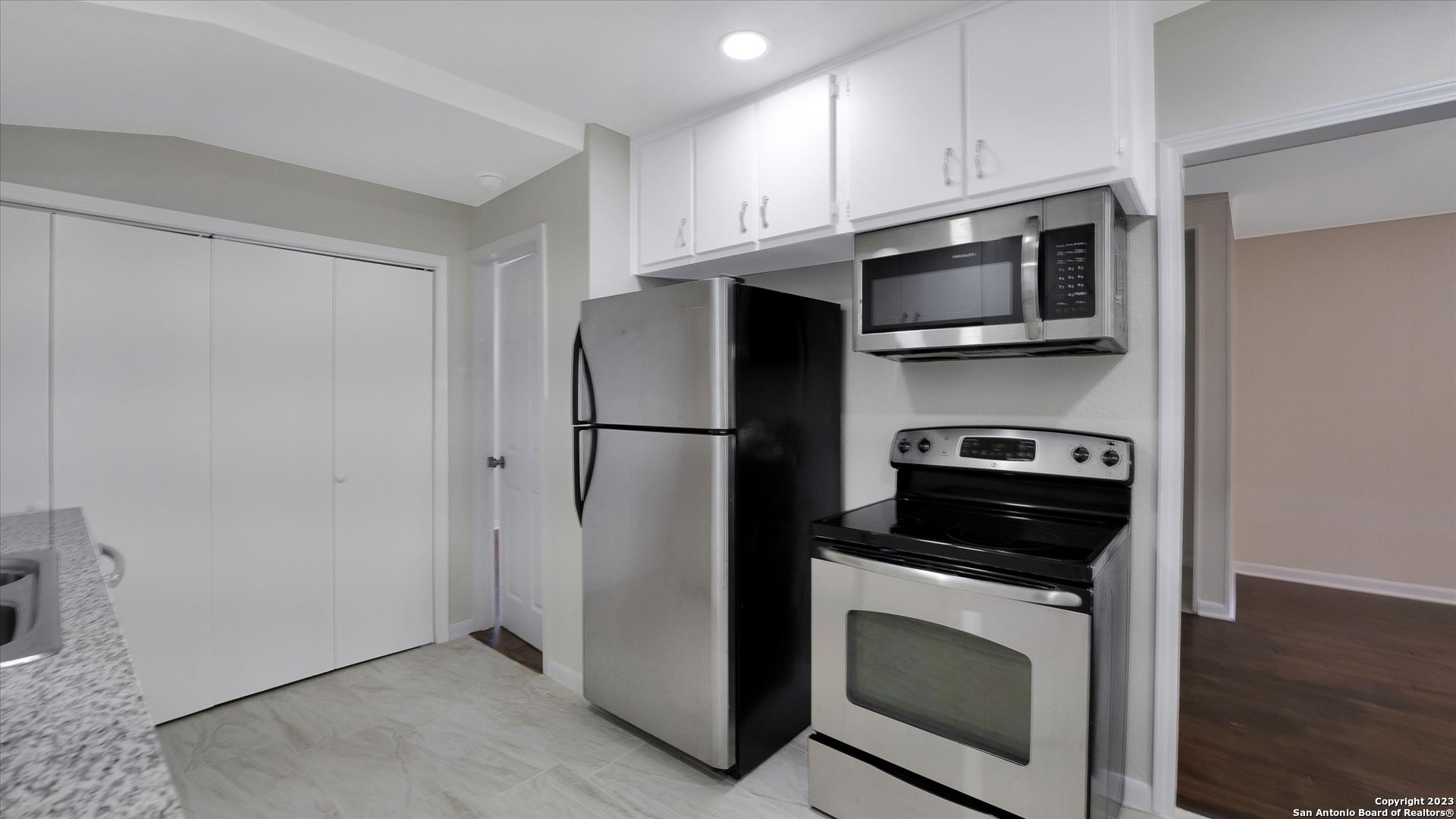 542 Thorain Boulevard San Antonio TX 78212