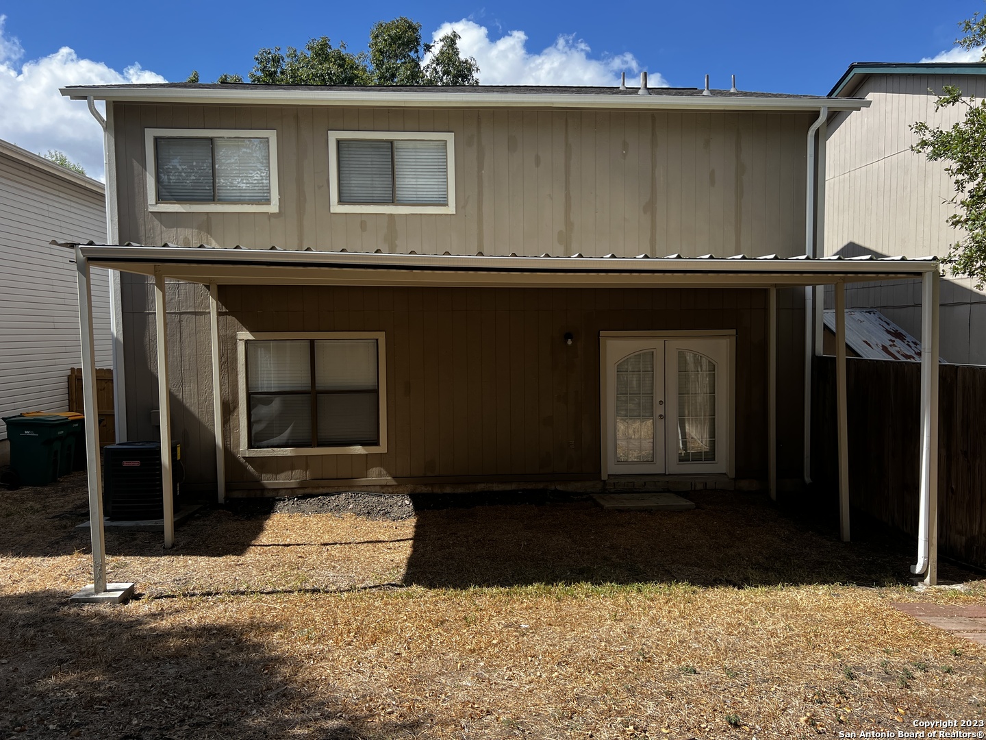 822 Meadow Dale Converse TX 78109