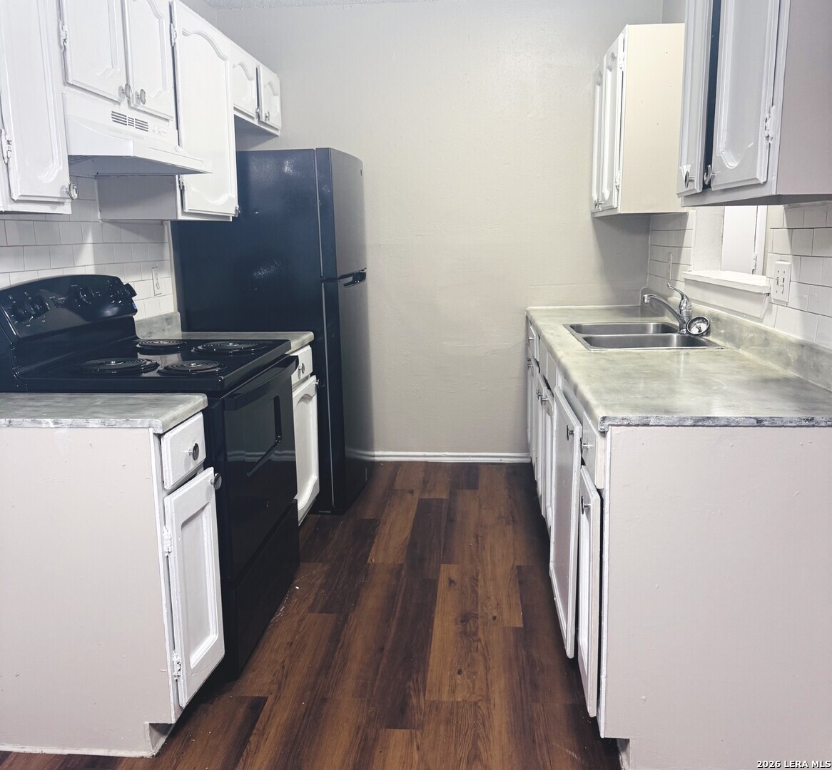 8719 Potlatch Street San Antonio TX 78242