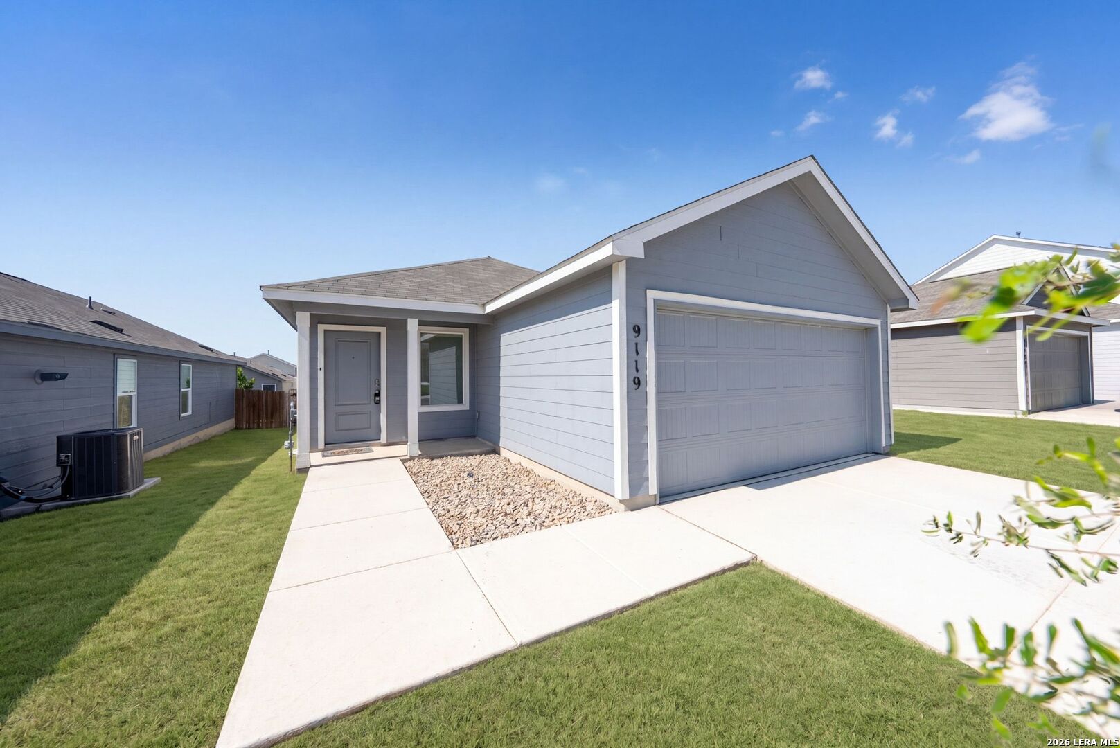 9119 Selene Place San Antonio TX 78252