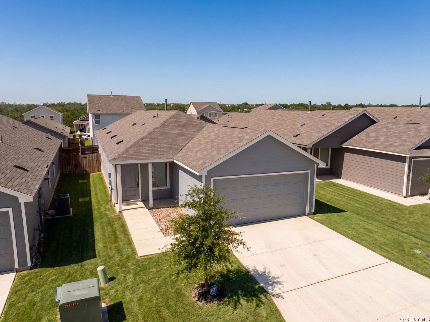 9119 Selene Place San Antonio TX 78252
