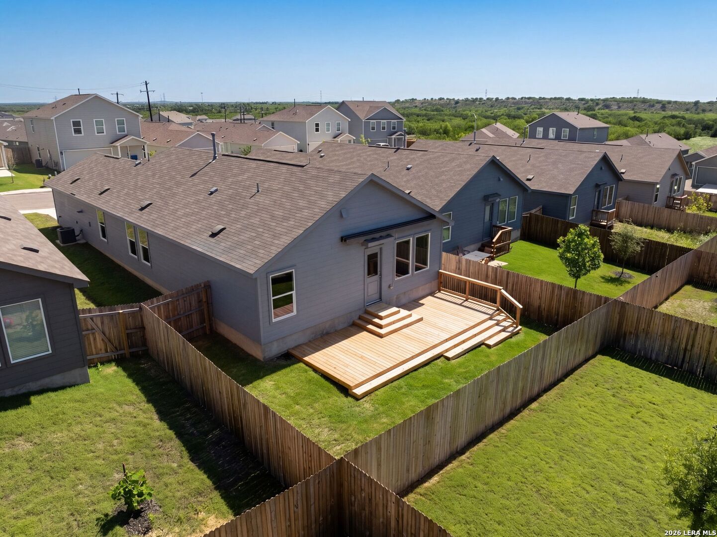 9119 Selene Place San Antonio TX 78252