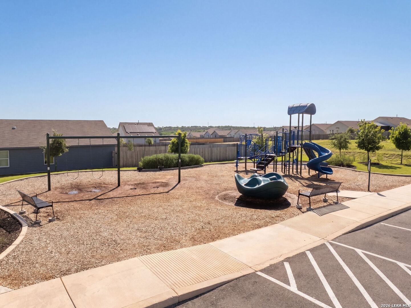 9119 Selene Place San Antonio TX 78252