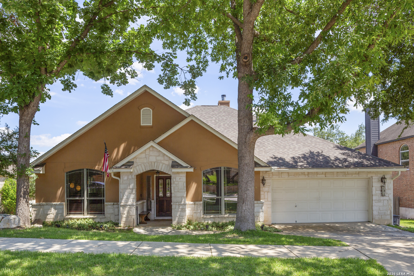 2026 Three Forks San Antonio TX 78258