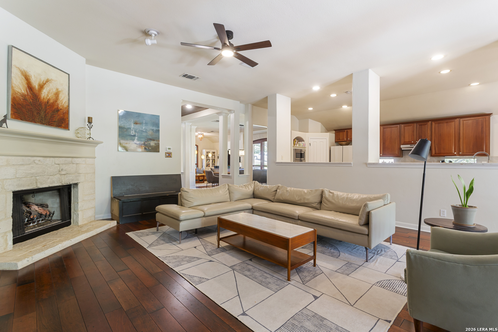 2026 Three Forks San Antonio TX 78258