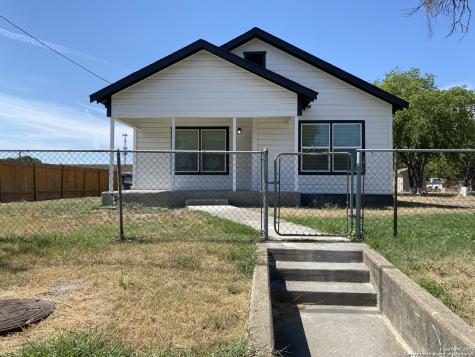 202 Mccauley Boulevard San Antonio TX 78221