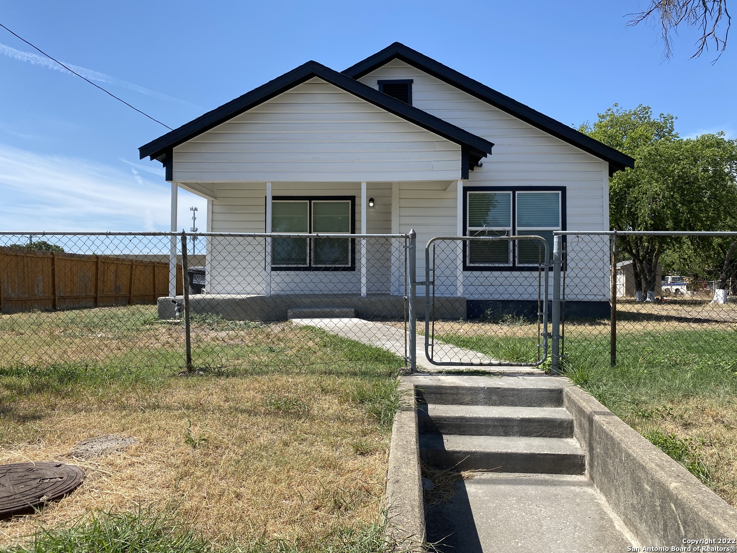 202 Mccauley Boulevard San Antonio TX 78221